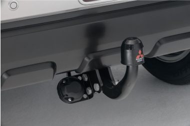 ФІКСОВАНИЙ ТЯГОВО-ЗЧІПНИЙ ПРИСТРІЙ