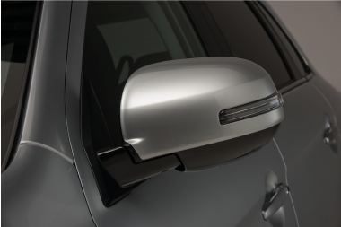 НАКЛАДКИ НА БОКОВІ ДЗЕРКАЛА