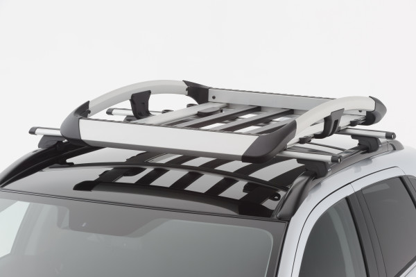 ПЛАТФОРМА ДЛЯ БАГАЖУ