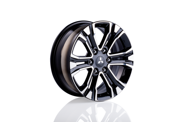 ЛЕГКОСПЛАВНИЙ ДИСК R18