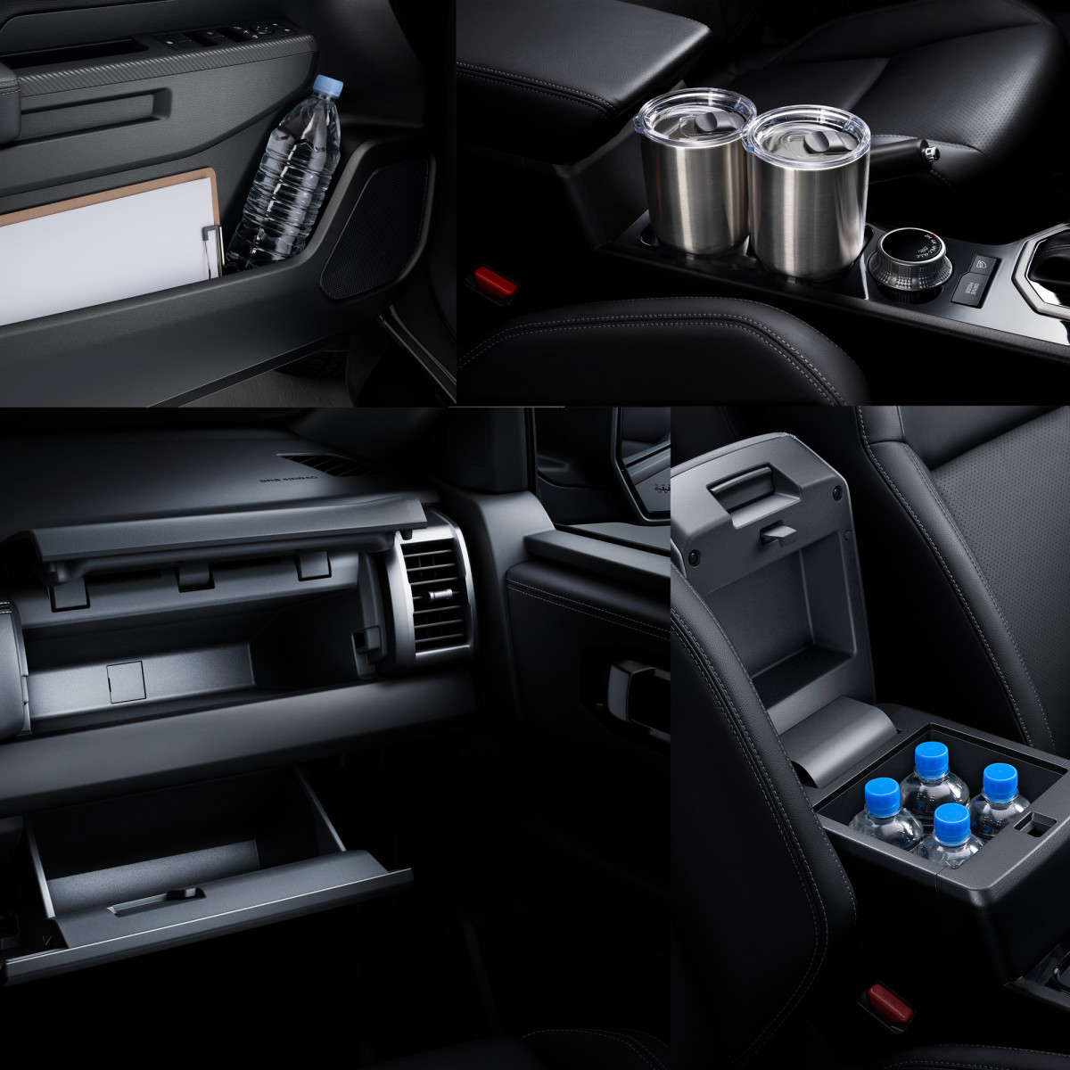 Зручні технології та рішення для організації вашого простору