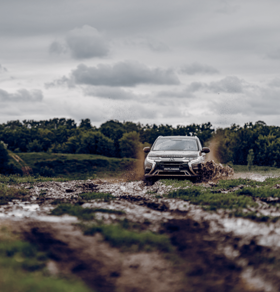 Зберігайте керованість автомобіля