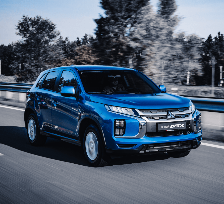 Пасивна безпека