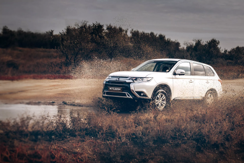 Як вибрати ідеальну модель авто для довгих поїздок?