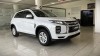 MITSUBISHI ASX в комплектації INVITE 1.6 2WD