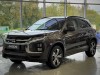 MITSUBISHI ASX в комплектації INSTYLE 2.0