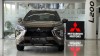 MITSUBISHI ECLIPSE CROSS в комплектації ULTIMATE 1.5 4WD