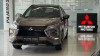 MITSUBISHI ECLIPSE CROSS в комплектації ULTIMATE 1.5 4WD