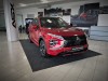 MITSUBISHI ECLIPSE CROSS в комплектації ULTIMATE 1.5 4WD