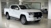MITSUBISHI L200 в комплектації INTENSE 2.4 4WD