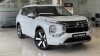 MITSUBISHI OUTLANDER в комплектації ULTIMATE 2.5