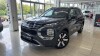 MITSUBISHI OUTLANDER в комплектації ULTIMATE 2.5