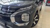 MITSUBISHI OUTLANDER в комплектації ULTIMATE 2.5