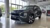MITSUBISHI OUTLANDER в комплектації ULTIMATE 2.5 PLUS