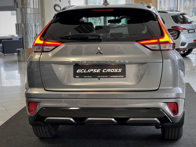 MITSUBISHI ECLIPSE CROSS в комплектації INTENSE 2.0