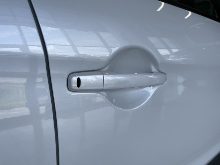 MITSUBISHI ASX в комплектації INVITE 1.6 2WD