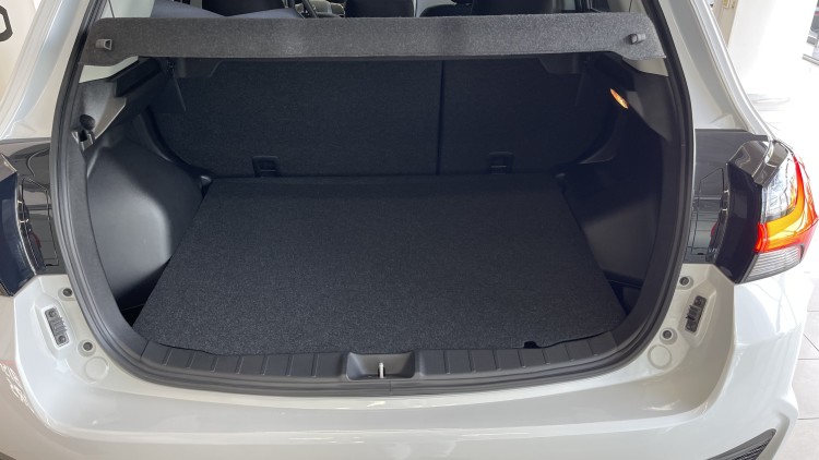 MITSUBISHI ASX в комплектації INVITE 1.6 2WD