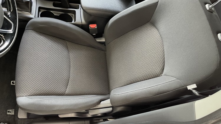 MITSUBISHI ASX в комплектації INVITE 1.6 2WD