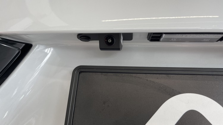 MITSUBISHI ASX в комплектації INVITE 1.6 2WD