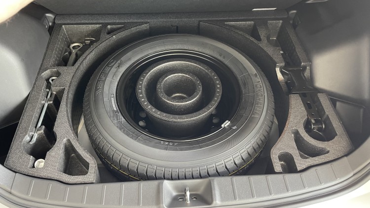 MITSUBISHI ASX в комплектації INVITE 1.6 2WD