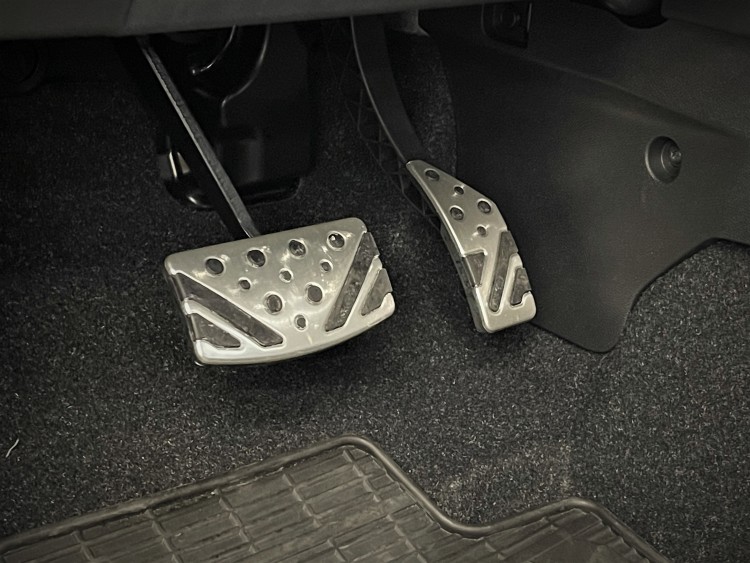 MITSUBISHI ASX в комплектації INSTYLE 2.0