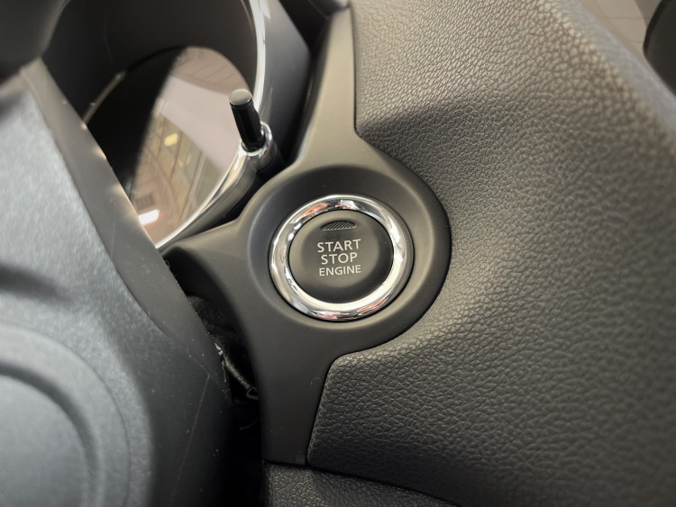 MITSUBISHI ASX в комплектації INSTYLE 2.0