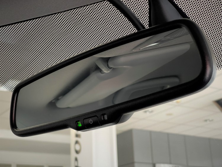 MITSUBISHI ASX в комплектації INSTYLE 2.0