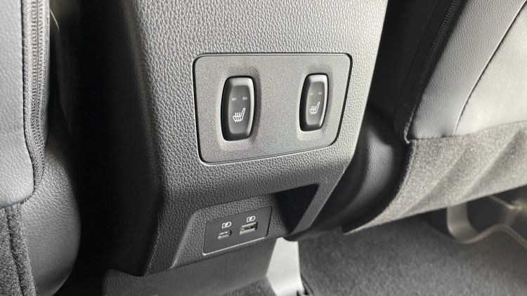 MITSUBISHI ECLIPSE CROSS в комплектації ULTIMATE 1.5 4WD