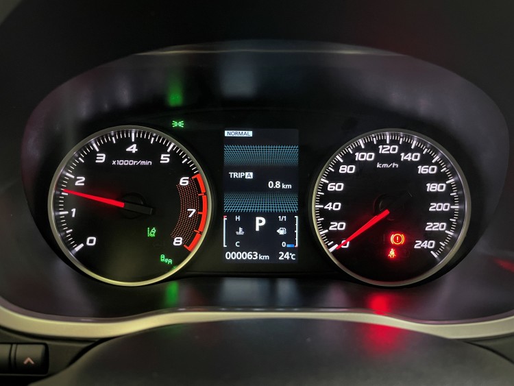 MITSUBISHI ECLIPSE CROSS в комплектації ULTIMATE 1.5 4WD