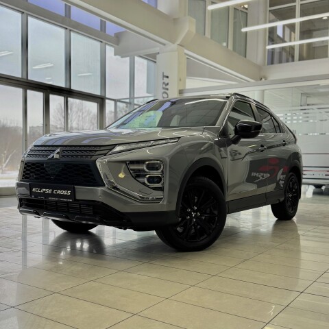 MITSUBISHI ECLIPSE CROSS в комплектації INSTYLE 1.5