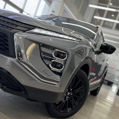MITSUBISHI ECLIPSE CROSS в комплектації INSTYLE 1.5