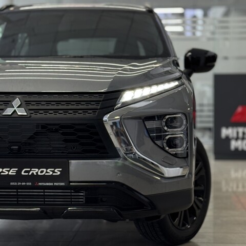 MITSUBISHI ECLIPSE CROSS в комплектації INSTYLE 1.5