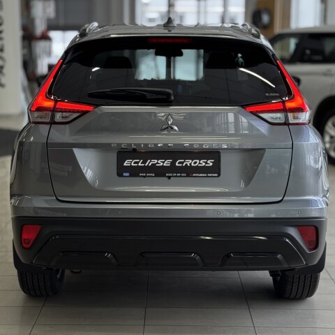 MITSUBISHI ECLIPSE CROSS в комплектації INSTYLE 1.5