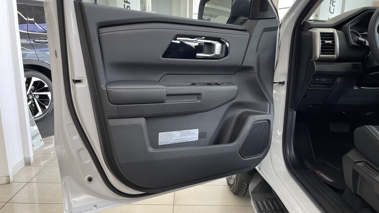 MITSUBISHI L200 в комплектації INTENSE 2.4 4WD