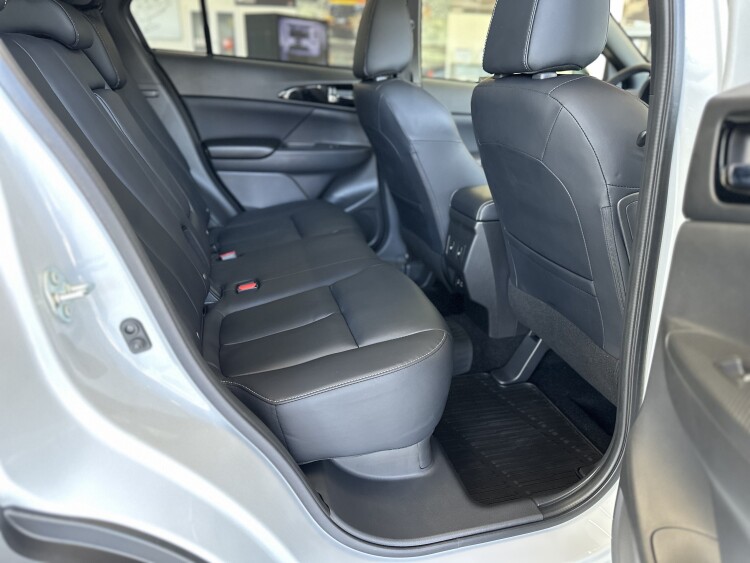 MITSUBISHI ECLIPSE CROSS в комплектації INSTYLE 1.5