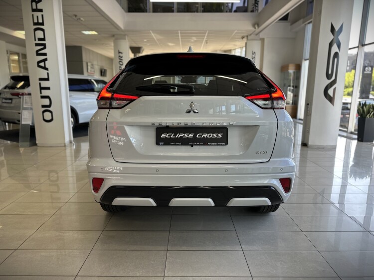 MITSUBISHI ECLIPSE CROSS в комплектації INSTYLE 1.5
