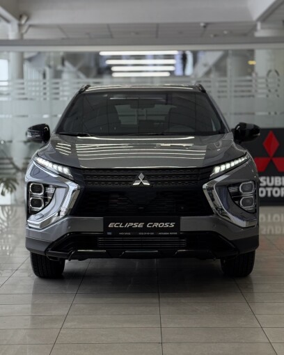 MITSUBISHI ECLIPSE CROSS в комплектації INSTYLE 1.5